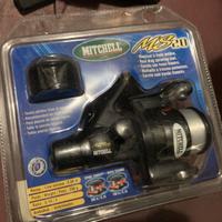 Mulinello Pesca Mitchell MS20 Nuovo Blister
