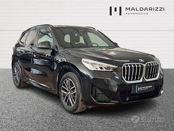 BMW X1 U11 xdrive20d mhev 48V MSport auto