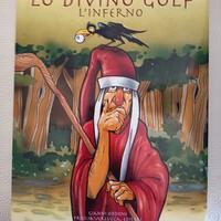 Lo divino golf. L'inferno