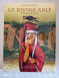 Lo divino golf. L'inferno