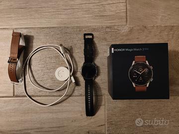 SmartWatch Honor MagicWatch 2 46mm