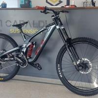 Gt fury dh