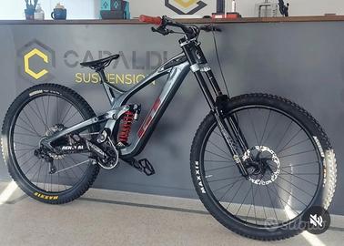 Gt fury dh