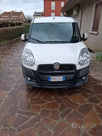 Fiat doblo cargo passo lungo natural pawer 2