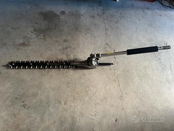 Tosa siepe taglia siepe ECHO