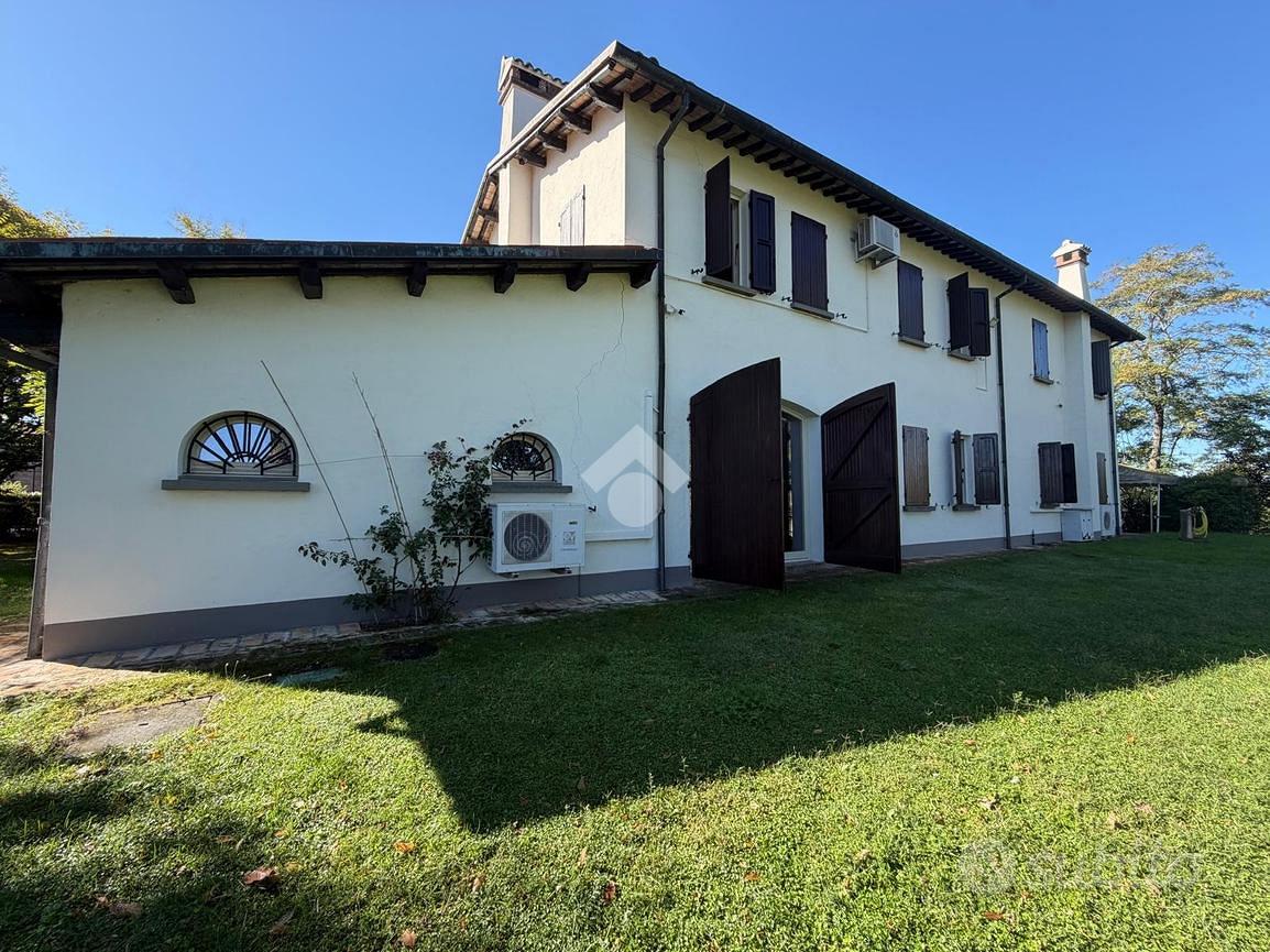 Casa – Cesena, Settecrociari, Quartiere Oltre Savio - Vista 5