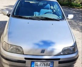 Punto cabrio 1.2