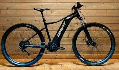 ebike giant talon et+2 500₩