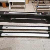 Thule WingBar Edge 9584 Barre Portatutto
