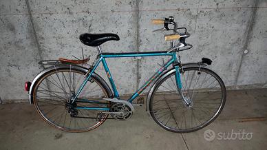 BICICLETTA DA UOMO MARCA PEUGEOT 