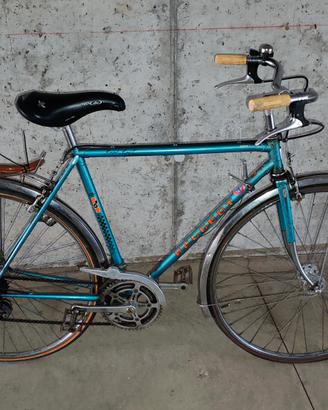 BICICLETTA DA UOMO MARCA PEUGEOT 