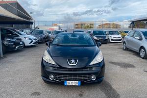 Peugeot 207 1.6 VTi 120CV CC Féline