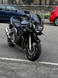 Suzuki GSF 650 Bandit - 2006