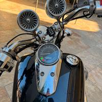 honda shadow 750