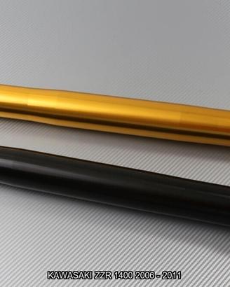 Foderi forcella SPR KAWASAKI ZZR 1400 2006 - 2011