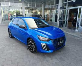 Peugeot 208 1.2 Hybrid 110cv DCS6 Allure KM0