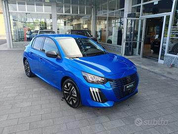 Peugeot 208 1.2 Hybrid 110cv DCS6 Allure KM0
