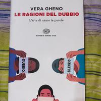 Le ragioni del dubbio