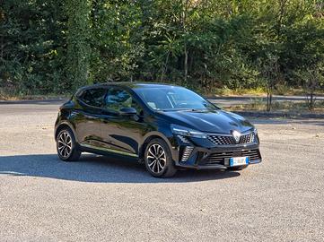 Renault Clio TCe 90 CV 5 porte Esprit Alpine E6E M