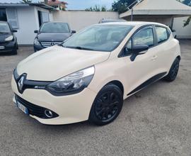 RENAULT Clio 1.2 75cv GPL 5p. Wave