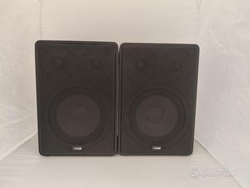 Casse acustiche Canton Fonum 50