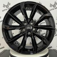 CERCHI IN LEGA FORD C-MAX FOCUS KUGA S-MAX PUMA 17