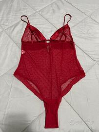 Body rosso