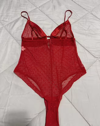 Body rosso