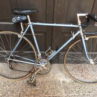 Bicicletta Fausto Coppi Campionissimo