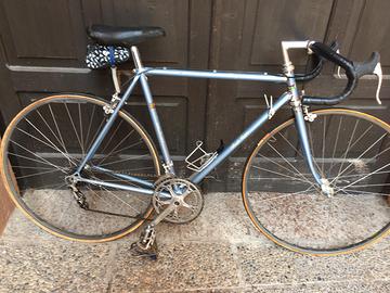 Bicicletta Fausto Coppi Campionissimo