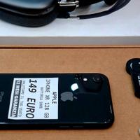 IPHONE XR 64GB