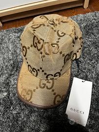 Berretto Gucci