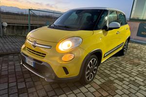 FIAT 500L TREKKING 1.6 MJT 120CV – SPAZIO E C...