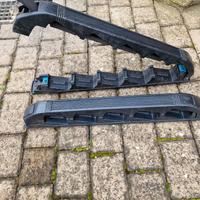 Portasci FAPA per 5 paia di sci