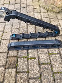 Portasci FAPA per 5 paia di sci