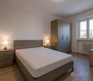Trilocale in zona navile