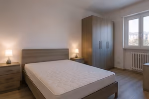 Trilocale in zona navile