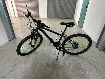 Bicicletta bambino 8-12 anni