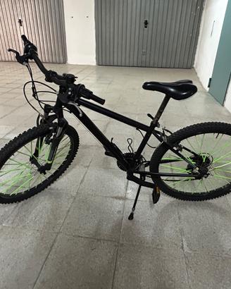 Bicicletta bambino 8-12 anni