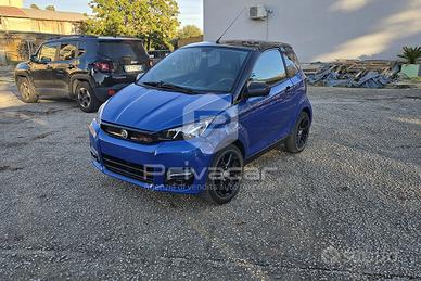 AIXAM eCity Pack Emotion