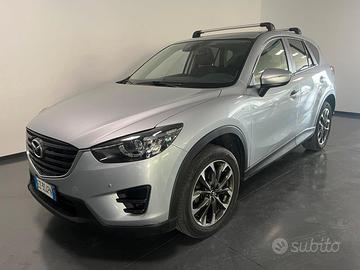 Mazda CX-5 2.2L Skyactiv-D 150CV 2WD Essence