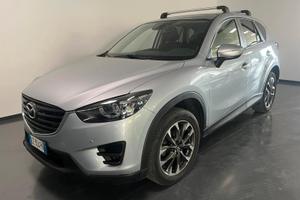 Mazda CX-5 2.2L Skyactiv-D 150CV 2WD Essence