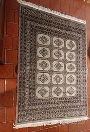 tappeto pakistano