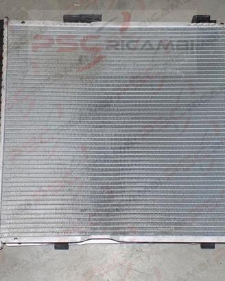 Radiatore motore Mercedes-Benz W124 classe E 300D