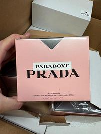 Profumo prada 90 ml