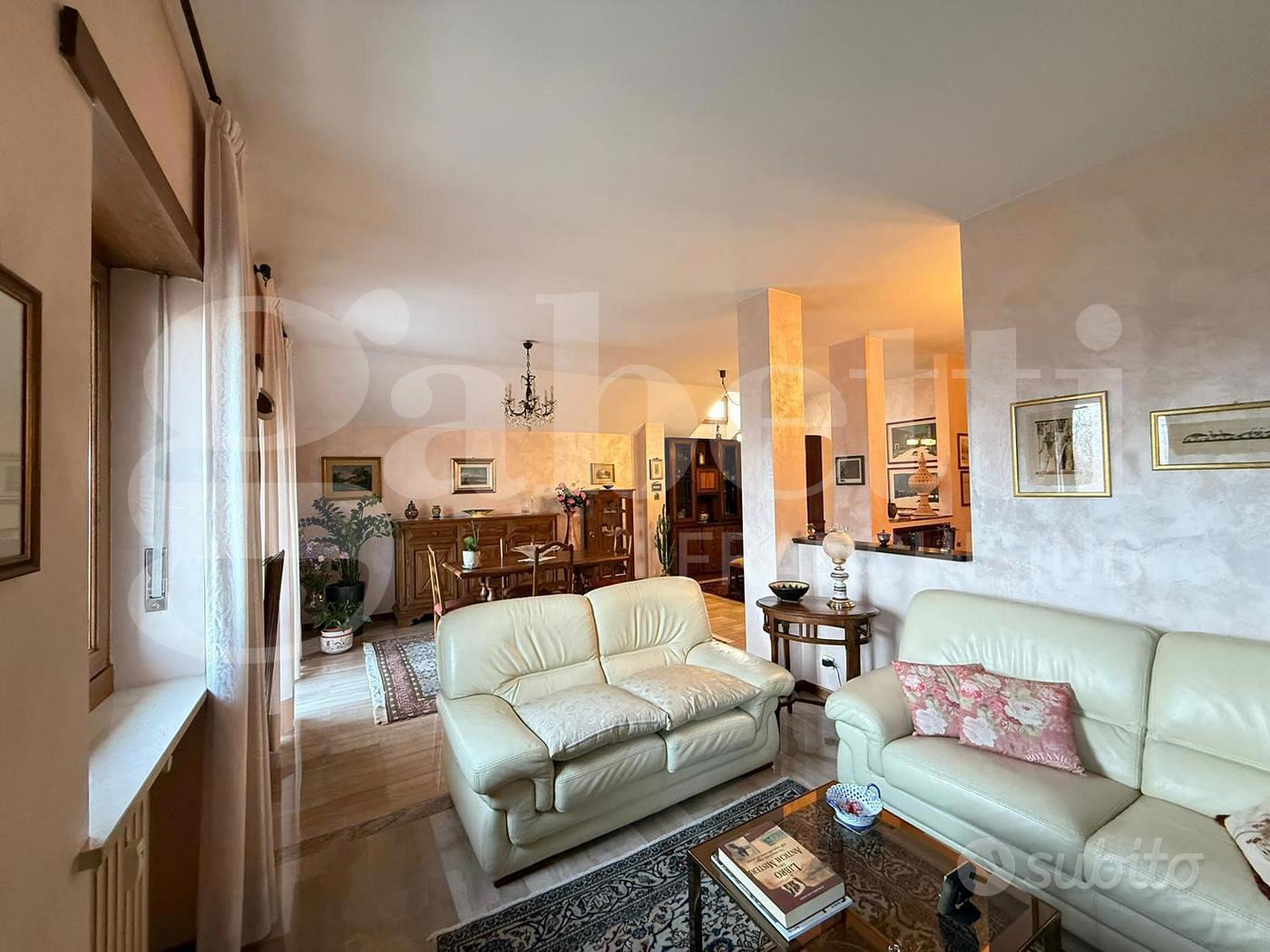 Appartamento Beinasco [Cod. rif 3293756VRG] - Altro