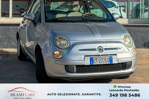 Fiat 500 1.3 Multijet 16V 75CV Pop