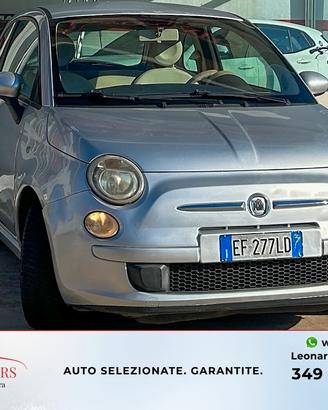 Fiat 500 1.3 Multijet 16V 75CV Pop