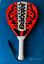 Babolat Viper Lebron Soft 3.0 2026
