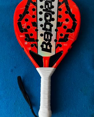 Babolat Viper Lebron Soft 3.0 2026
